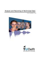 Analysis and recording of multimodal data