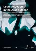 Lead Detection in the Arctic Ocean