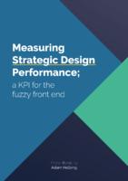 Measuring Strategic Design Performance