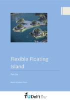 Flexible Floating Island