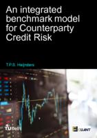 An integrated benchmark model for Counterparty Credit Risk