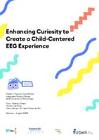 Enhancing Curiosity to Create a Child-Centered EEG Experience