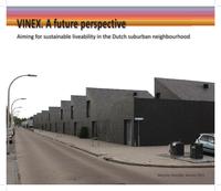 VINEX: A future perspective