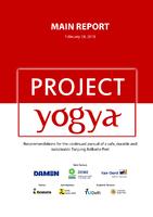 Project Yogya