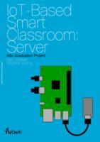 IoT-Based Smart Classroom: Server