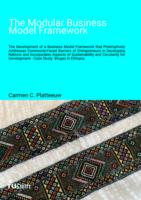 The Modular Business Model Framework