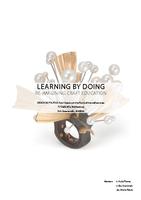 Learning by Doing: Re-imagining craft education