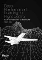 Deep Reinforcement Learning for Flight Control