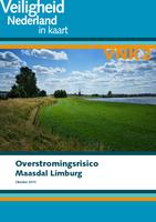 Overstromingsrisico Maasdal Limburg