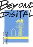 Beyond digital content