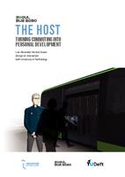 Seoul Bus 2030 - The host: Turning commuting into personal development