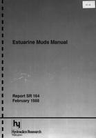 Estuarine Muds manual