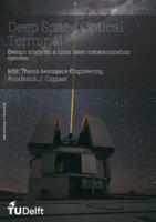 Deep space Optical Terminal