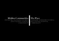 Hidden Communities