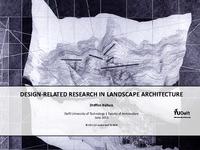 Design-related research in landscape architecture