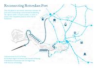 Reconnecting Rotterdam Port