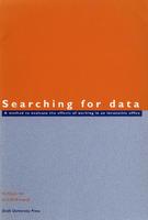 Searching for data: A method to evaluate the effects of working in an innovative office